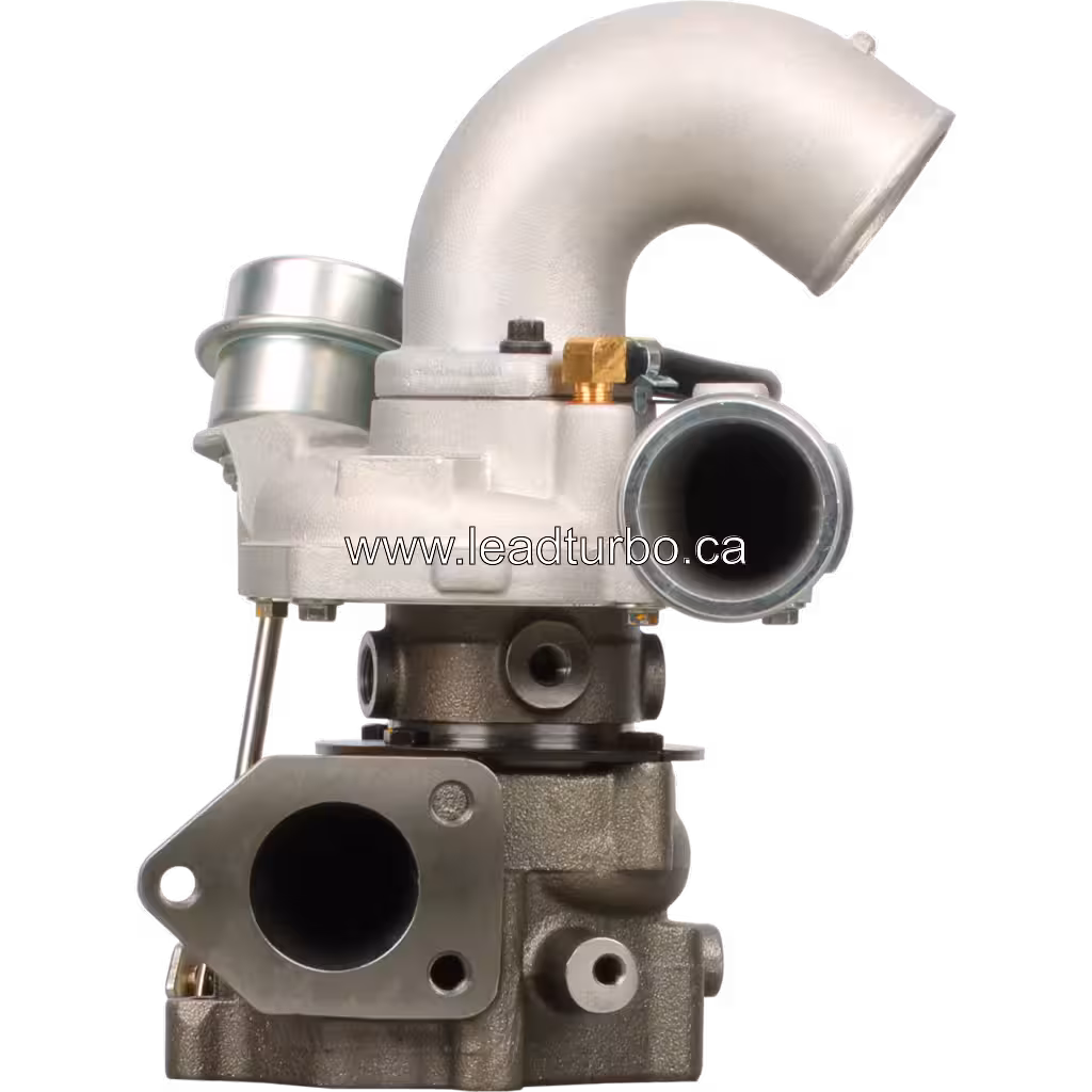 Turbolader Ersatz für Hyundai D4CB 140HP (H1, Starex, Sorento) product view