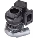 Industrieller Turbolader für 3860cc Motor