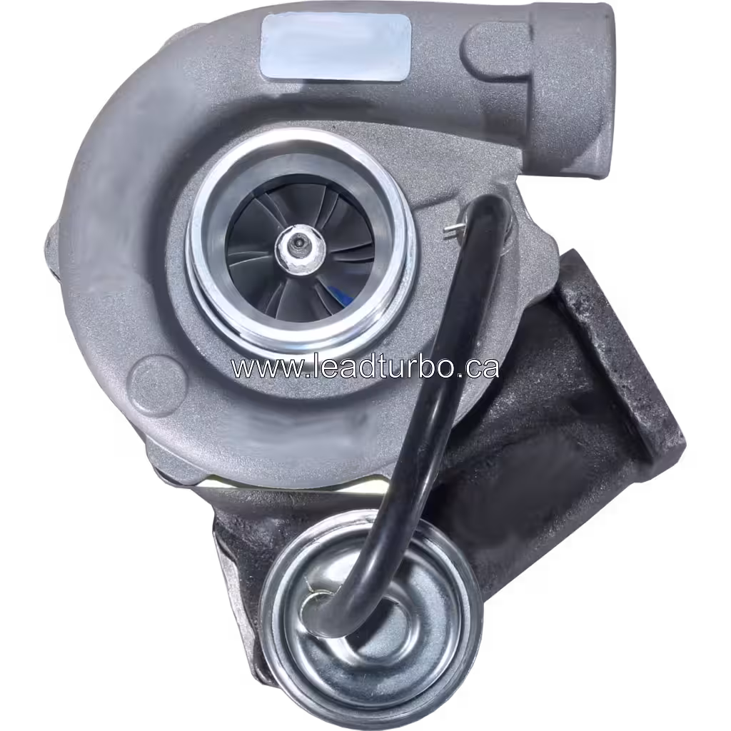 Turbolader Ersatz für Perkins T4 236 4L Motor