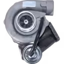 Turbolader Ersatz für Perkins T4 236 4L Motor