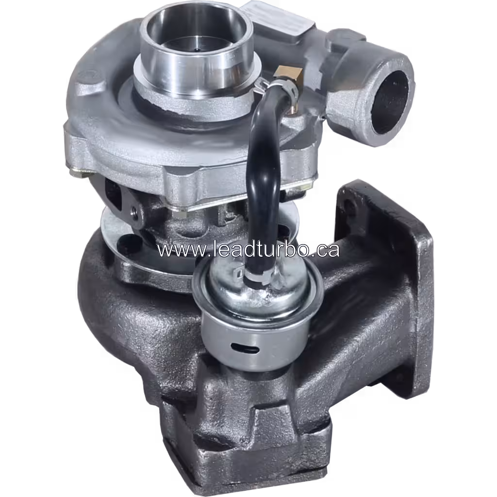 Cummins Turbolader Kern und Gehäuse