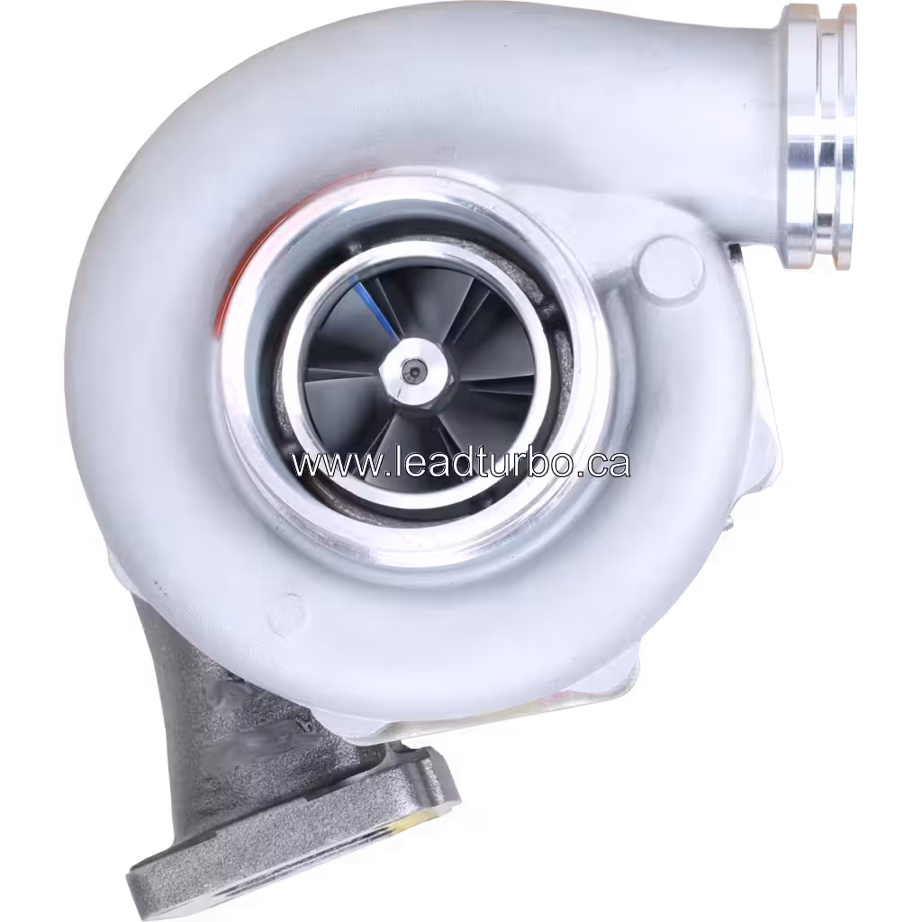 Turbolader Ersatz für Steyr WD615 67A 320HP Motor