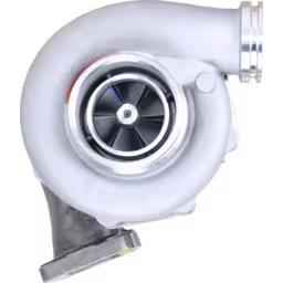 Turbolader-Ersatz für Steyr WD615 67A 320HP
