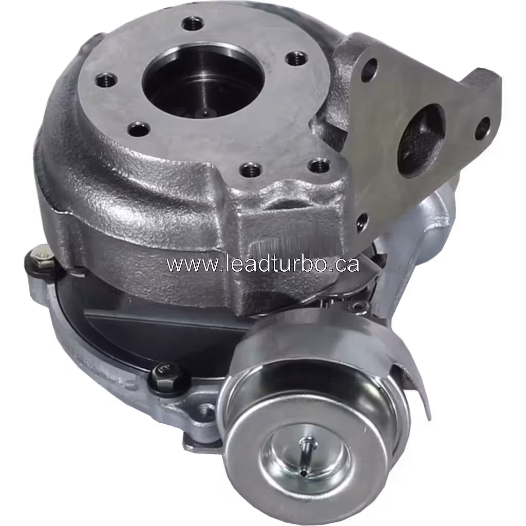 Audi A3 8P Turbolader Ersatzteil