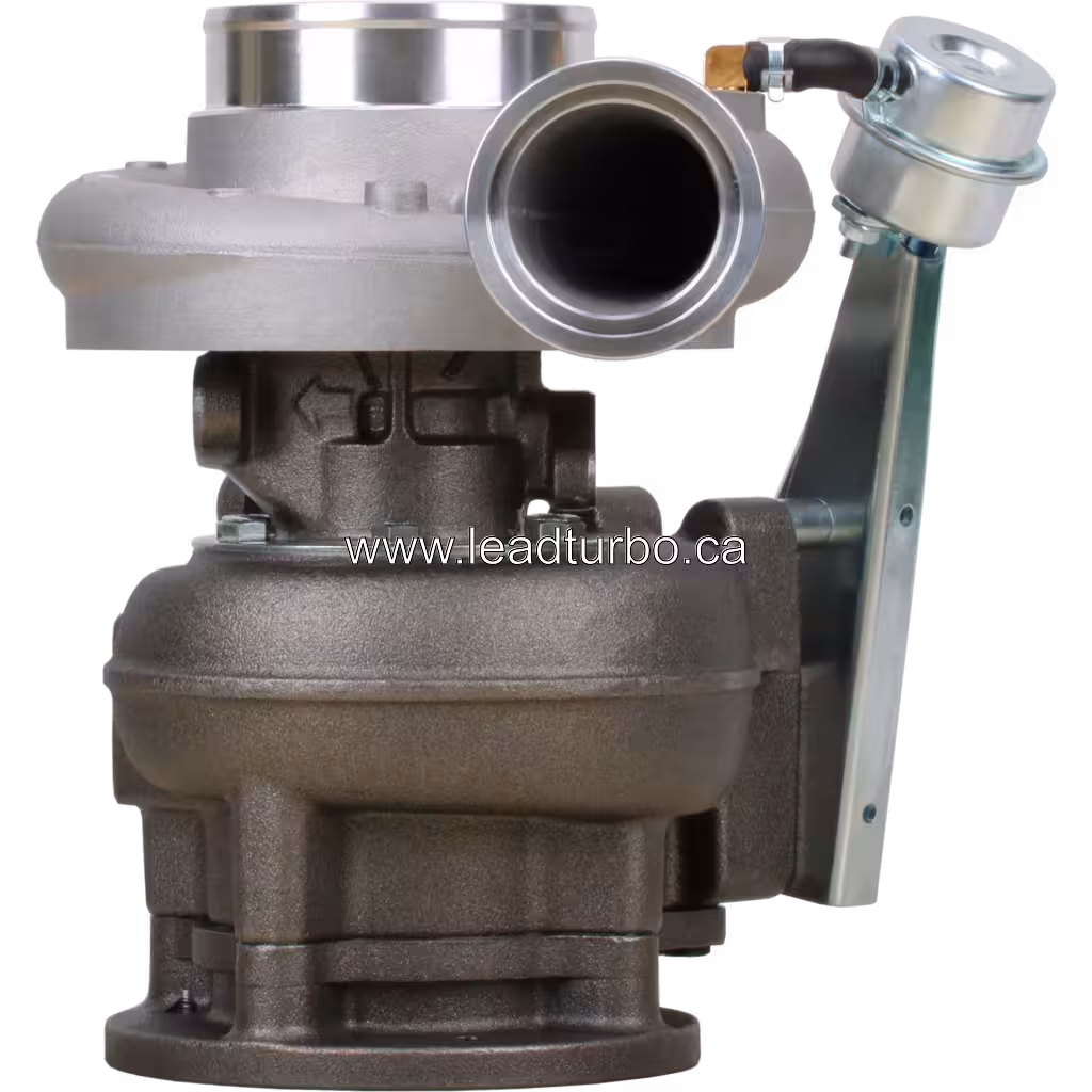 Turbolader Ersatz für Weichai WD615 Motor