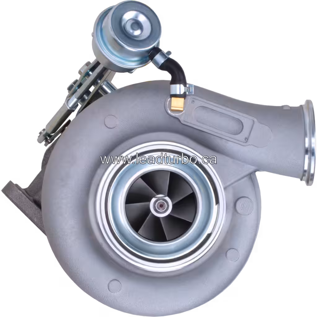 Weifang Diesel WD615 50 Turbolader Ersatz