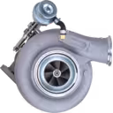 Weifang Diesel WD615 50 Turbolader Ersatz