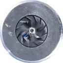 Turbolader Kern TA3107 Ersatz für Perkins/Cummins (7C3446) thumbnail 4