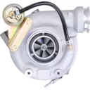 Turbosprężarka 12709880013 model S200G-3071NRAKB do Deutz TCD2013 L6