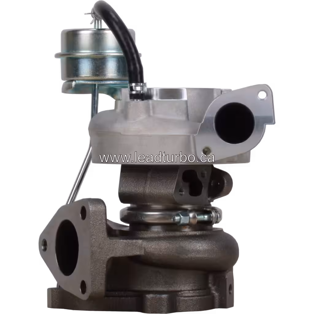 Turbosprężarka 17201-58040 CT12B do Toyota 15B-FTE