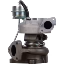 Turbosprężarka 17201-58040 CT12B do Toyota 15B-FTE