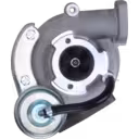 Turbosprężarka 17201-58040 CT12B do Toyota 15B-FTE thumbnail 4