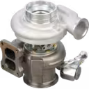 Turbosprężarka 20915310 HX40W do Volvo B9 360HP