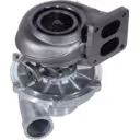 Turbosprężarka 24100-2751B RHE7-12701Q35NABRL612CUAT do Hino YF68 thumbnail 3
