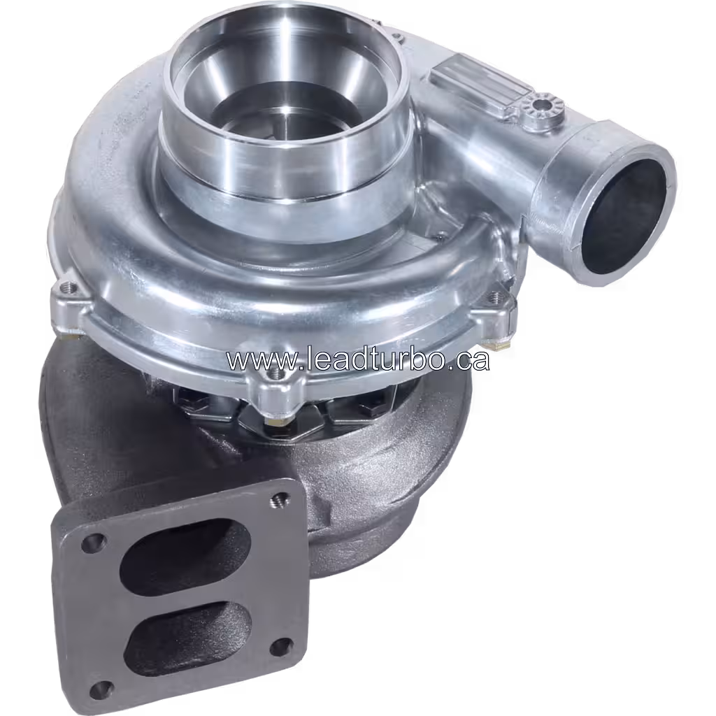 Zamiennik turbosprężarki 24100-2751B model RHE7-12701Q35NABRL612CUAT