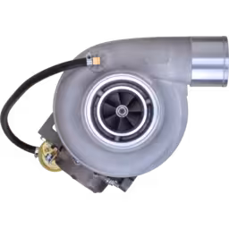 Turbosprężarka 250-7699 B2G zamiennik do CAT C7 2006