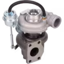 Turbosprężarka 2674A095 z numerami OEM 219-7618 i 452191-0003, model GT2052S