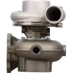 Turbosprężarka 3534377 H1E zamiennik do Daewoo DH220-5 Cummins 6BT