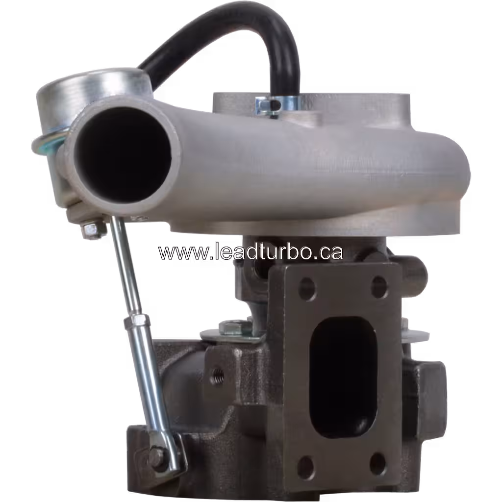 Turbosprężarka 452047-0002 TB2557 do Nissan TD27