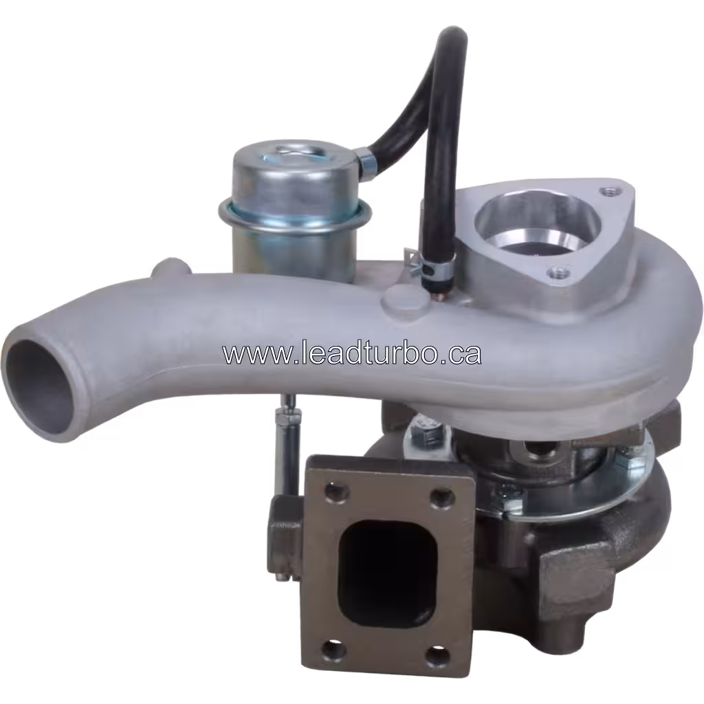Zamiennik turbosprężarki 14411-1F100 model TB2557