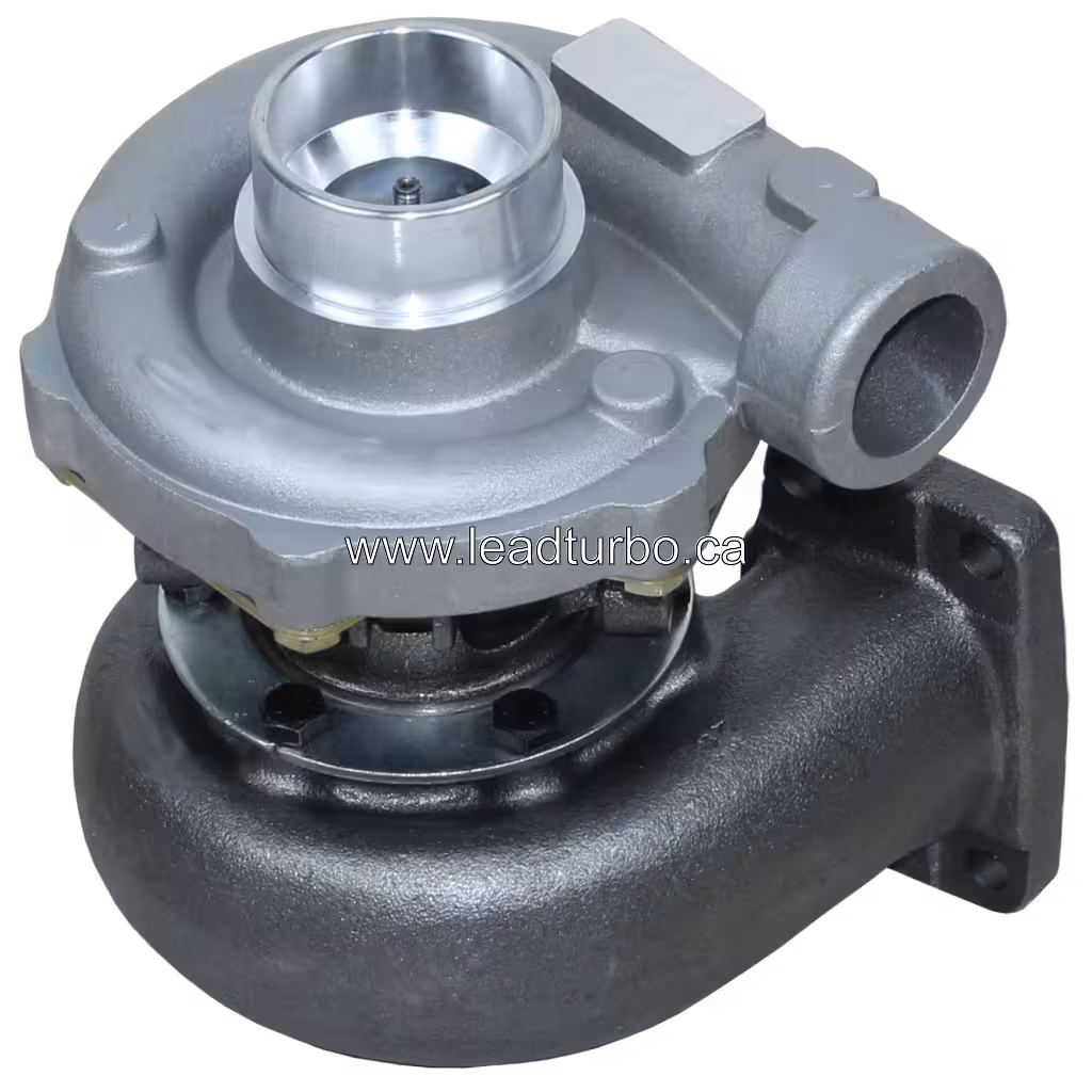Zamiennik turbosprężarki 465636-5207 z numerami OEM 6207818130