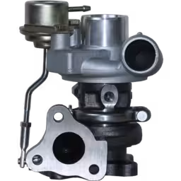 Turbosprężarka 49173-06503 TD025M-06T do Opel Y17DT(L)