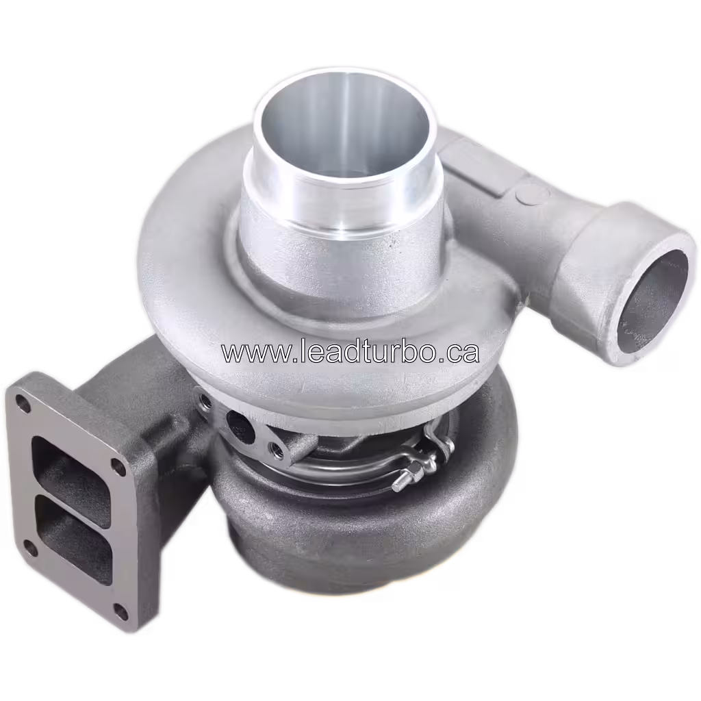Zamiennik turbosprężarki do CAT D6G 14G D6D numer OEM 38AB004