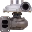 Turbosprężarka 53279887159 K27 do Ford NHDD Cummins