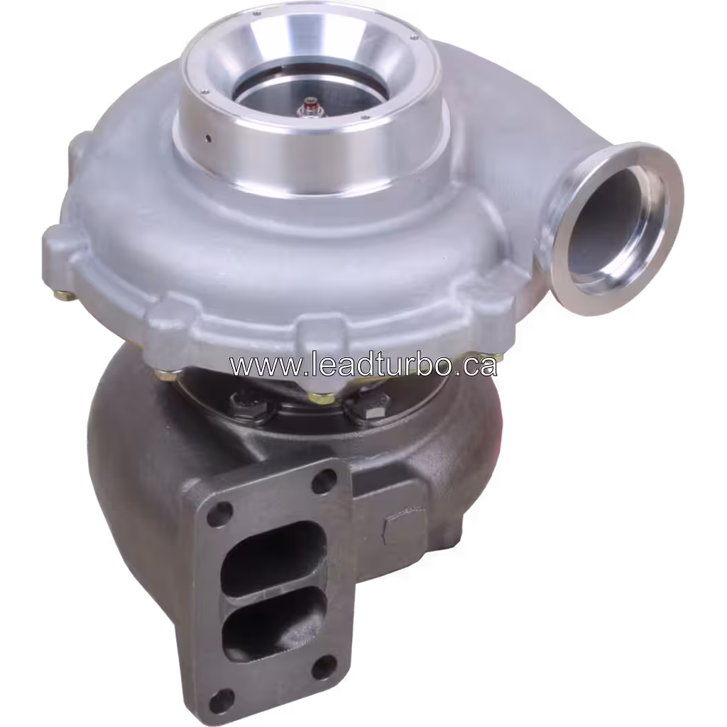 Zamiennik turbosprężarki 2C466K682AA LeadTurbo
