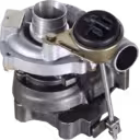 Turbosprężarka 54359700000 KP35-1672CAA do Renault Clio K9K thumbnail 2