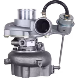 Turbosprężarka 700716-0011 GT2560S – Zamiennik do Isuzu, Chevrolet, GMC