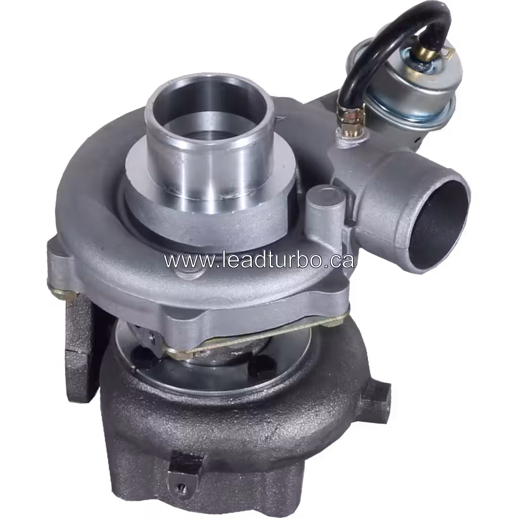 Zamiennik turbosprężarki 700716-0011 do Isuzu Chevrolet GMC
