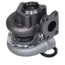 Turbosprężarka 727262-5 GT2052 – zamiennik do Perkins T4 40 i Cummins thumbnail 3
