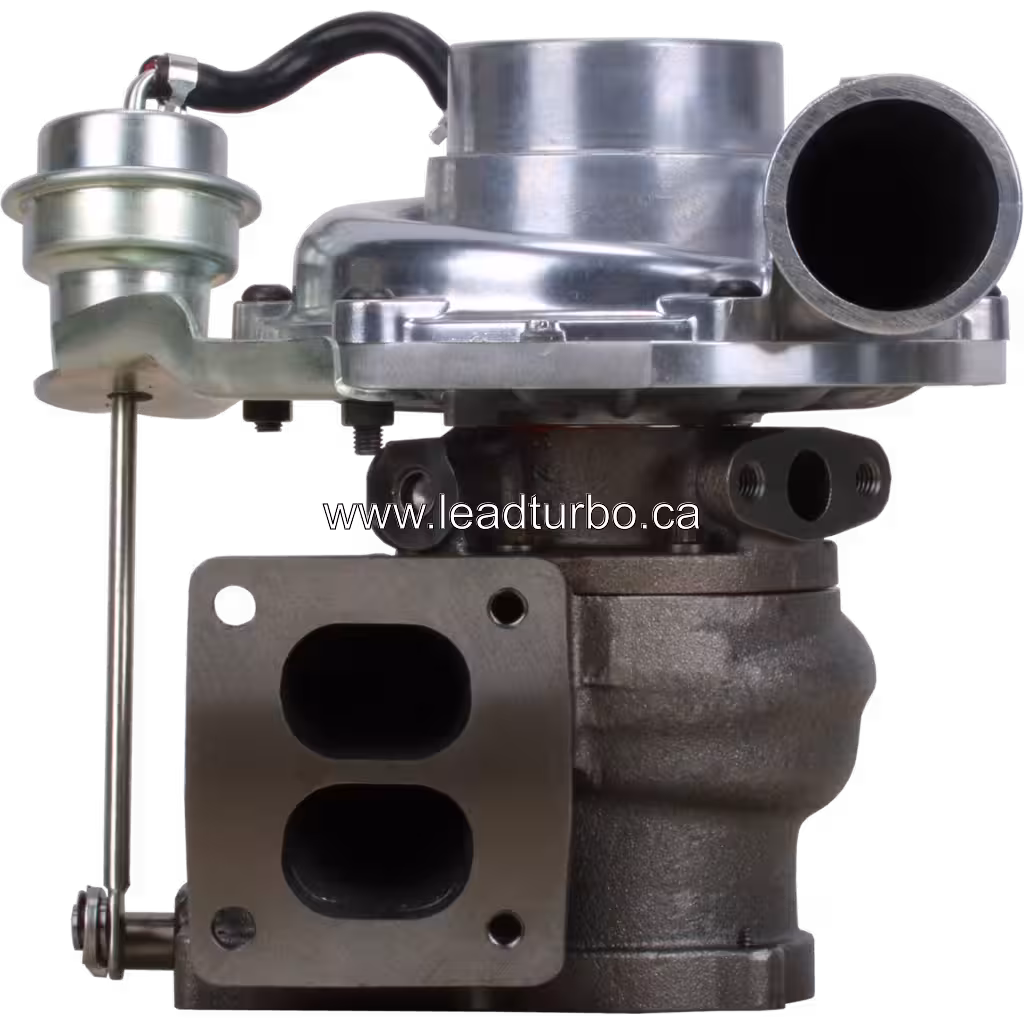 Turbosprężarka 8981534800 RHE6 zamiennik do Isuzu i Hitachi