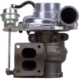 Turbosprężarka 8981534800 RHE6 zamiennik do Isuzu i Hitachi