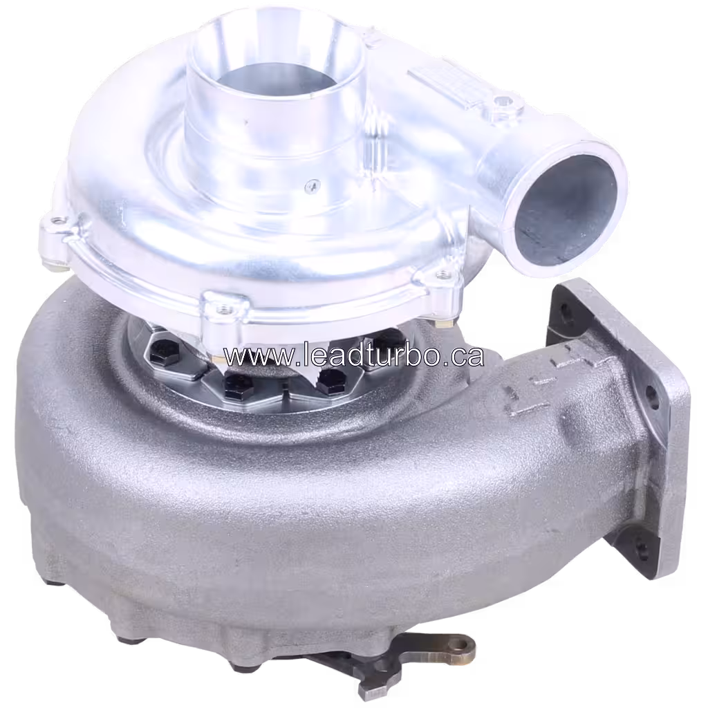 Zamiennik turbo RHC7VW numer OEM 1144002624-2