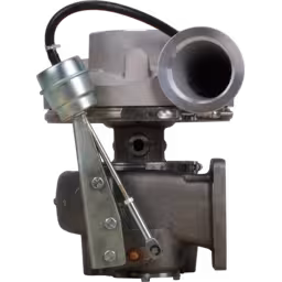 Turbosprężarka do Cummins QSX15 - Zamiennik Aftermarket