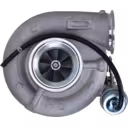 Turbosprężarka do Cummins QSX15 - Zamiennik Aftermarket thumbnail 4
