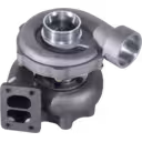 Zamiennik turbosprężarki 65091007049 model TO4E55 LeadTurbo