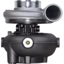 Turbosprężarka zamiennik do silnika Cummins K19 Marine