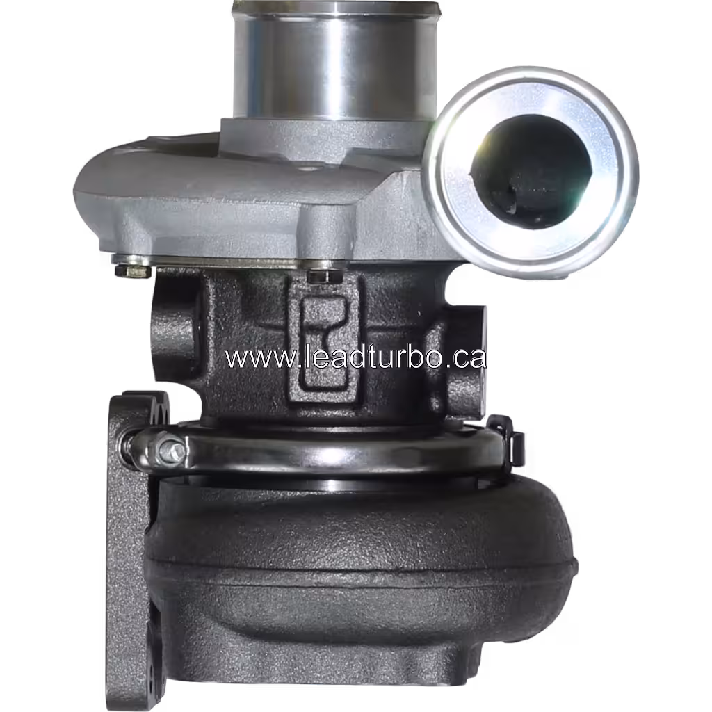 Turbosprężarka zamiennik do DEUTZ BF4M1013EC 150HP