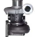 Turbosprężarka zamiennik do DEUTZ BF4M1013EC 150HP