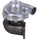Turbosprężarka zamiennik do Hino K-13C(YF92)