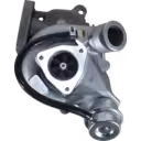 Turbosprężarka zamiennik do Hyundai D4BH 100HP (Kia Pregio, H1) thumbnail 4