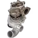 Turbosprężarka zamiennik do Hyundai H1/Starex D4CB 140KM thumbnail 3