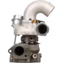 Turbosprężarka zamiennik do Hyundai H1 Starex D4CB