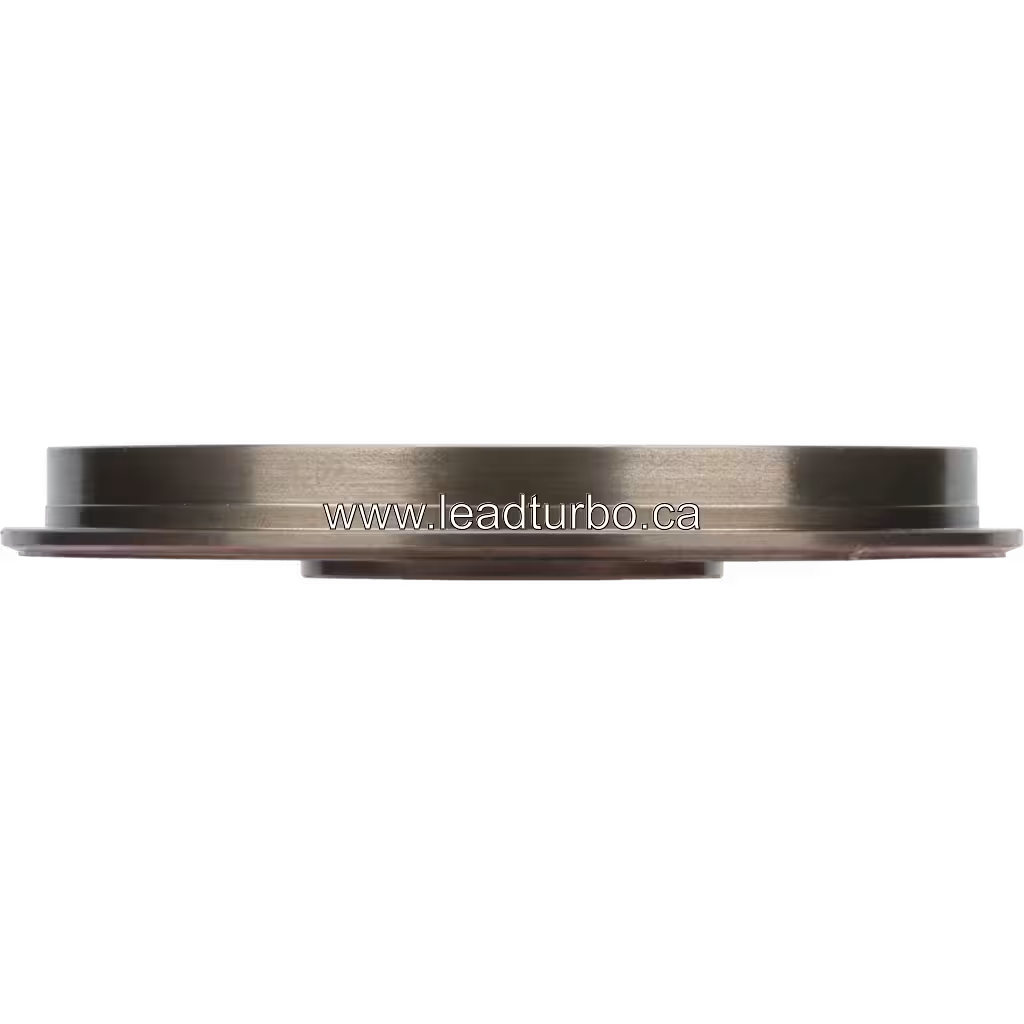 Tylne pokrywa turbosprężarki FOR 3523850 BP do Cummins KTA38