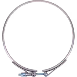 V-Band 4049337 VC-CH para Turbo HX55 Cummins ISX1
