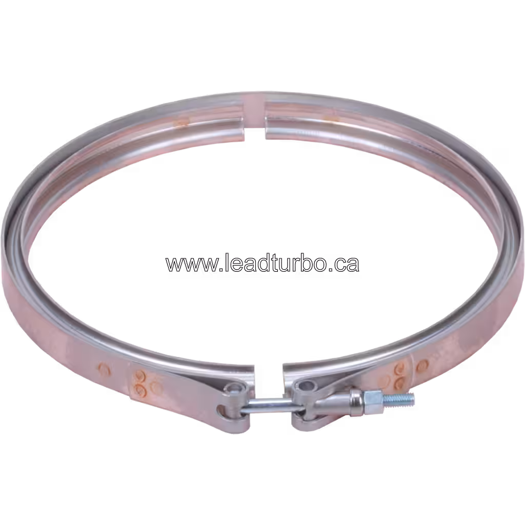 V-Band reemplazo Komatsu HD785-7 motor SAA12V140E-3B