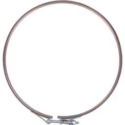 V-Band HX82 3594190 VC-CH-WD para Turbocompressor Cummins QST30